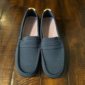 Rothy’s The Driver Size 7 - Navy